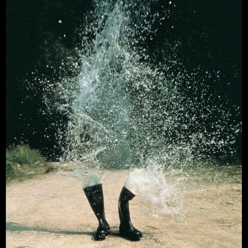 Upgrade & Afterlife [VINYL]