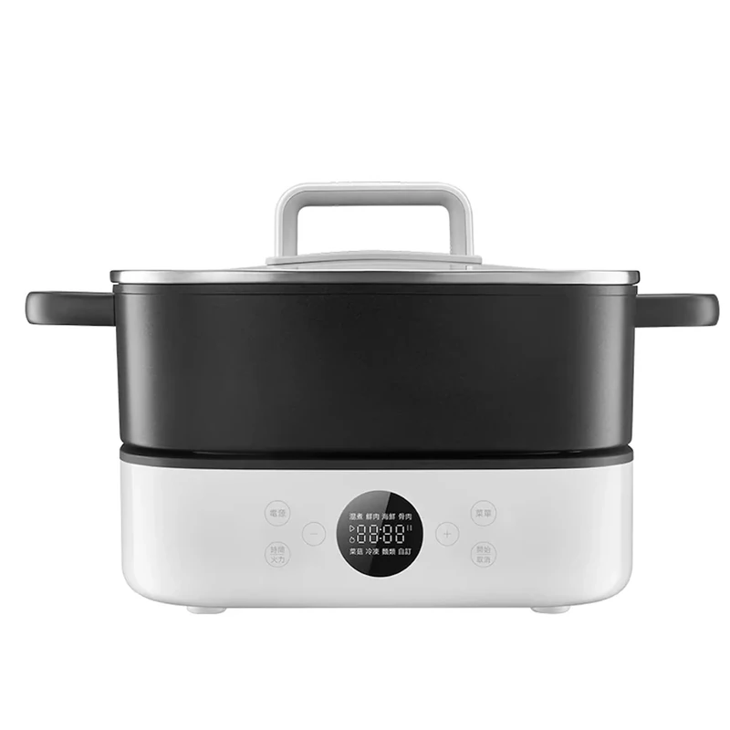 Xiaomi Multifunctional Hot Pot Cooker 6L EU