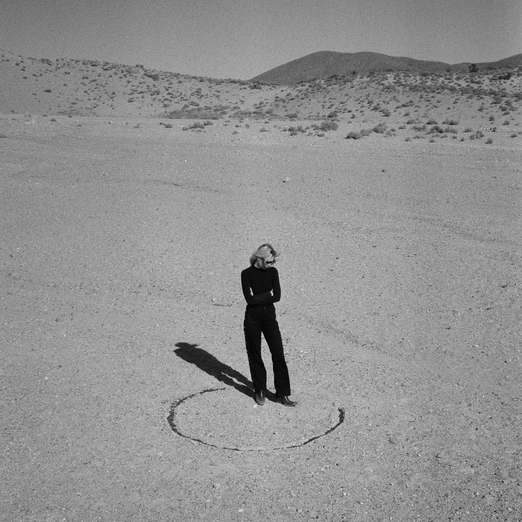 My Home Is Not In This World [VINYL]