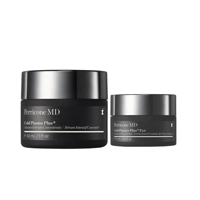 Perricone MD Cold Plasma Plus+ Duo ( Worth £226)