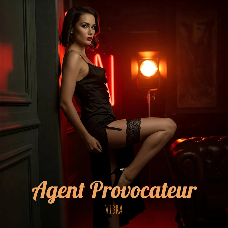 Agent Provocateur