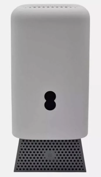 EE Smart Hub Pro Router WiFi 7 SH40J Wireless Tri-Band 802.11be WAN Speed up to 2.5Gbps Mesh Networking Capable - Requires EE Provided Fibre Service