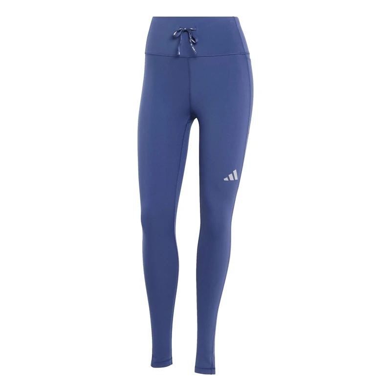 adidas Women's Run Essentials Full Length Leggings, tech Indigo, XS