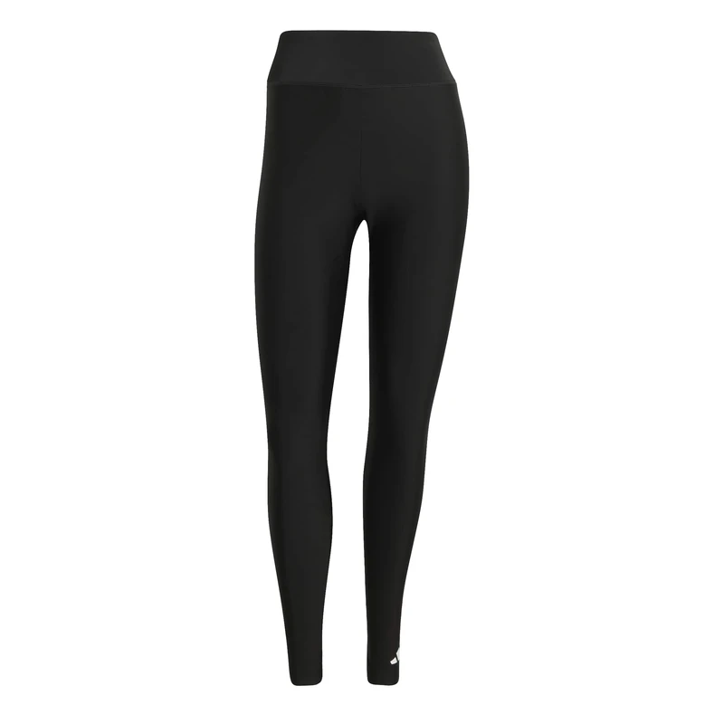 adidas Women's SWIM TIGHTS, black, 10