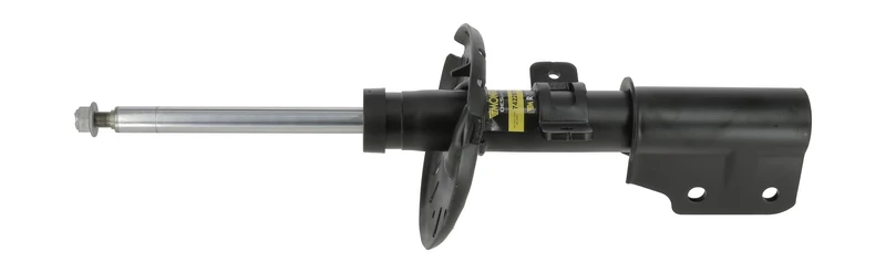 MONROE Shock Absorber | 742287SP | Front | for OPEL GRANDLAND/GRANDLAND X 2017- | OE-Matching Quality | Smooth Ride & Control - Image 1