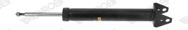 MONROE SHOCK ABSORBER | D8081S | REAR | FOR MERCEDES-BENZ M-CLASS 2005-2012 | OE-MATCHING QUALITY | SMOOTH RIDE & CONTROL