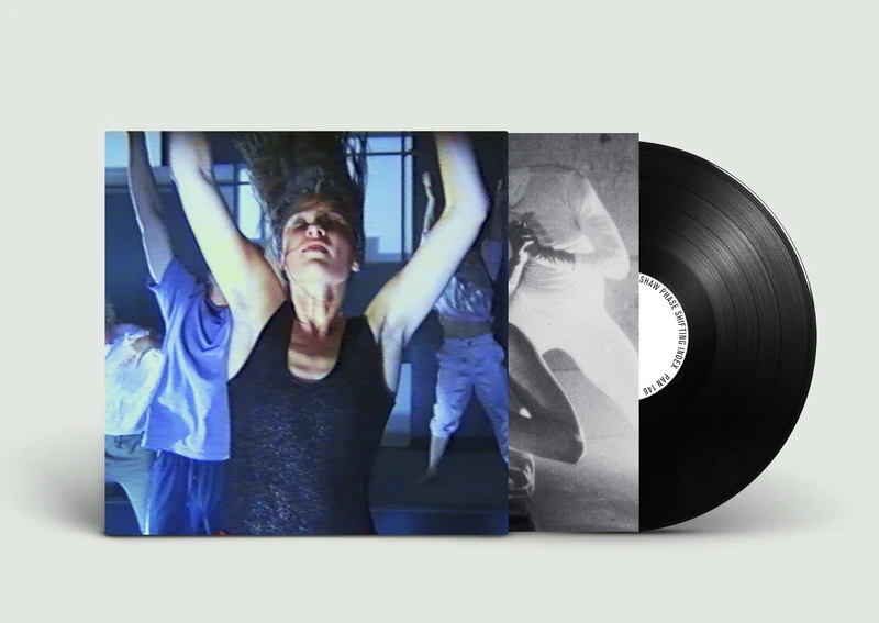 PHASE SHIFTING INDEX [VINYL]