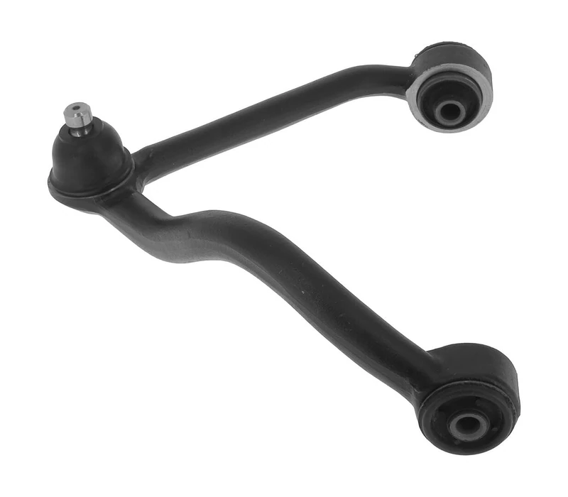 MONROE Track Control Arm | L18J07 | OE-Matching Quality | Stable Steering & Safety | Pack of 1