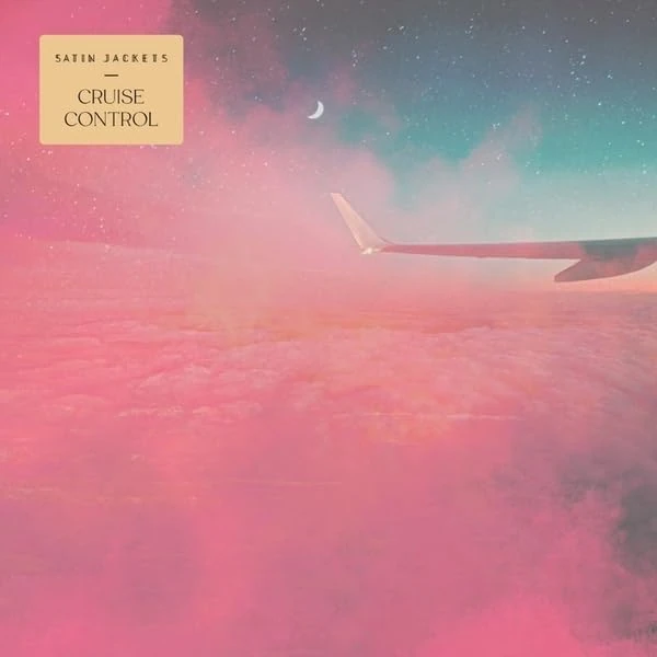 Cruise Control [VINYL]