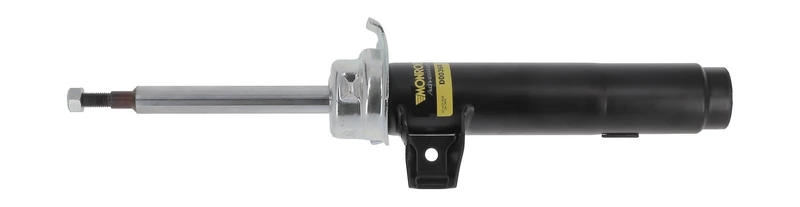 MONROE Shock Absorber | D0036R | Front | for BMW X1 2009-2015 | OE-Matching Quality | Smooth Ride & Control