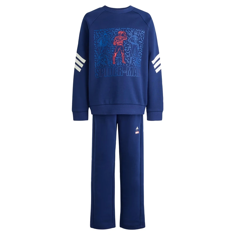adidas Unisex Baby MARVEL SPIDER-MAN JOGGER 1824