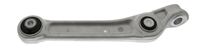 MONROE Track Control Arm | L29B63 | Front | for AUDI A4 B9 2015- | OE-Matching Quality | Stable Steering & Safety