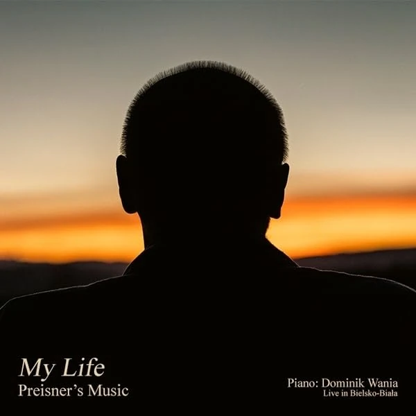 My Life: Preisner's Music [VINYL]