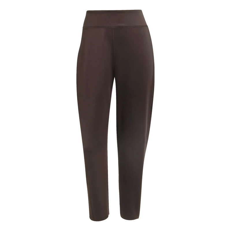 adidas Women's All Me Essentials 7/8 Pants, Aurora Coffee, M
