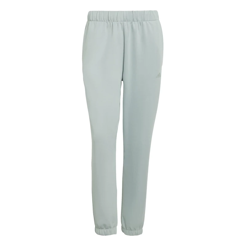 adidas Women's Motion Essentials Pants, Wonder Sage, S