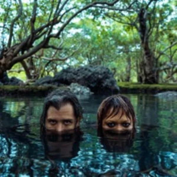 YOU CAN COME OUT NOW (GREEN VINYL) [VINYL]