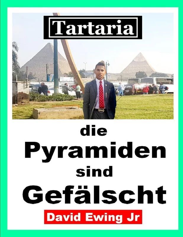 Tartaria - die Pyramiden sind gefälscht: German