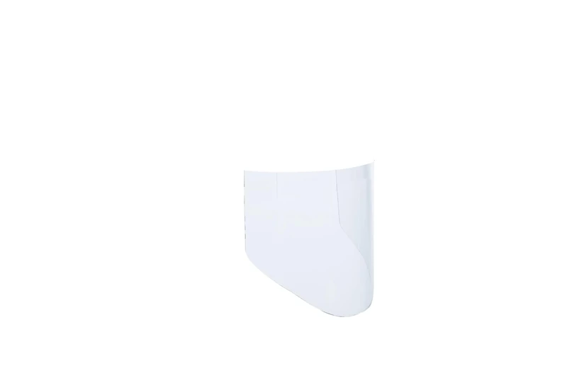 3M Electric Arc Protective Faceshield, WPAF1