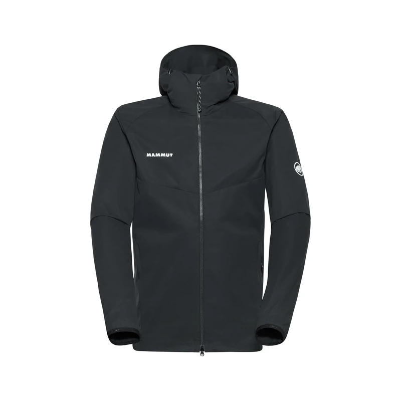Mammut Granite So Men's Hooded Jacket - Image 1
