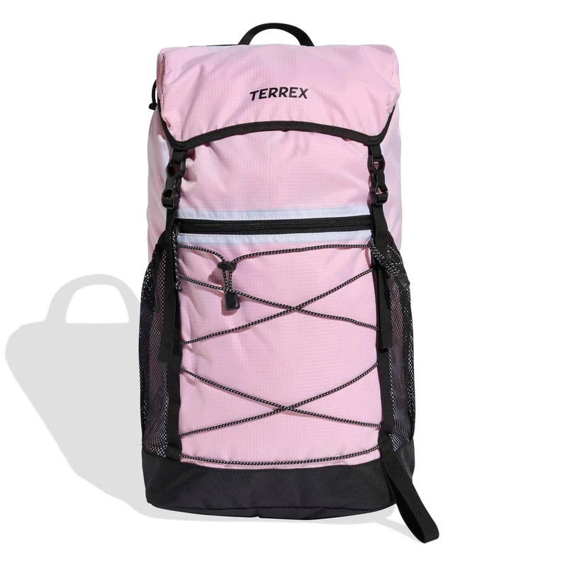 adidas Unisex Terrex Multi CLIMACOOL Backpack 30l, white, One size