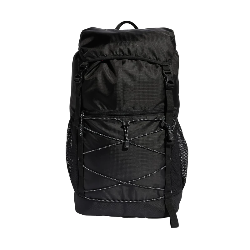 adidas Unisex Terrex Multi Climacool 30L Backpack, black, One size
