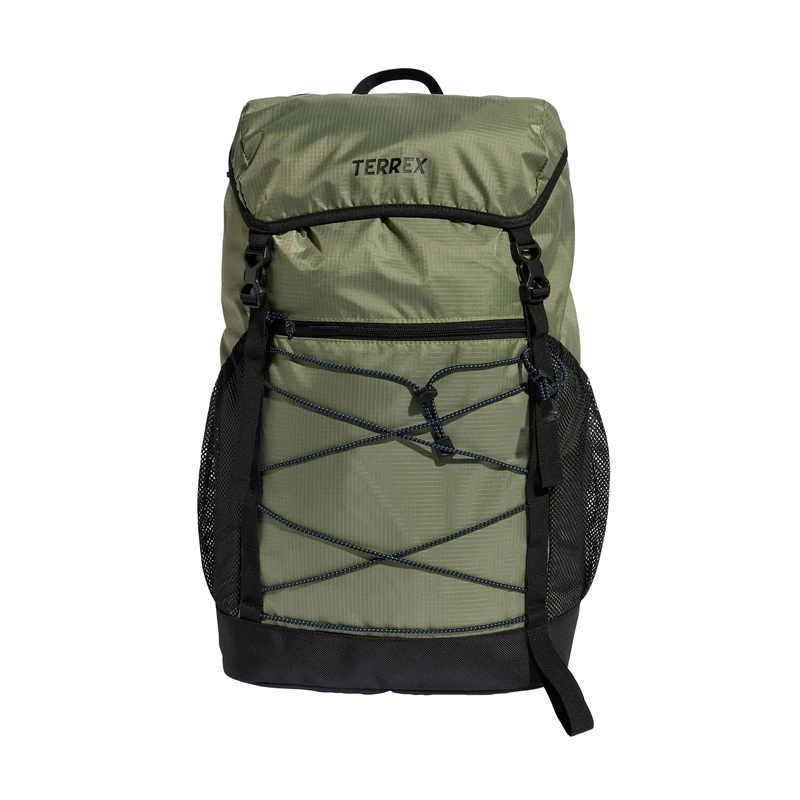 adidas Unisex Terrex Multi Climacool 30L Backpack, tent green, One size