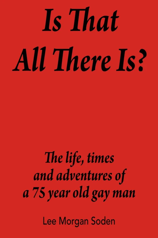 Is That All There Is? - Image 1