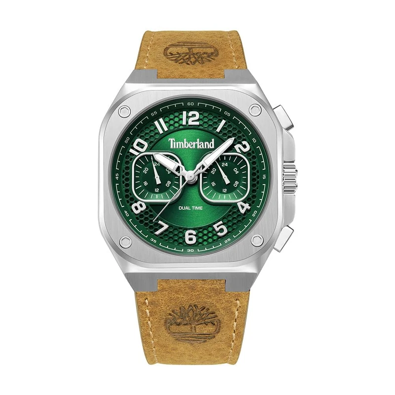 Timberland TDWGF0055002 Mens Mackinac Watch