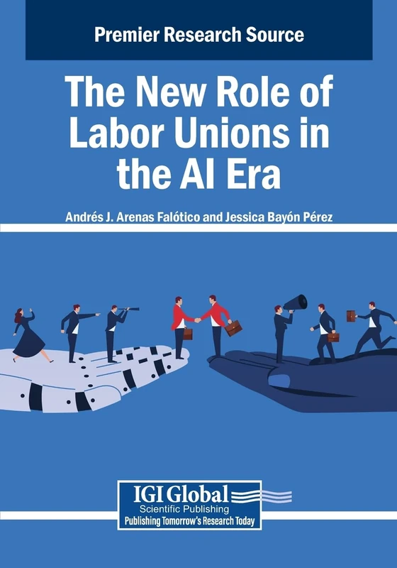 The New Role of Labor Unions in the AI Era - Business Science
