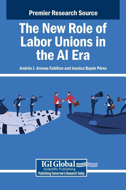 The New Role of Labor Unions in the AI Era