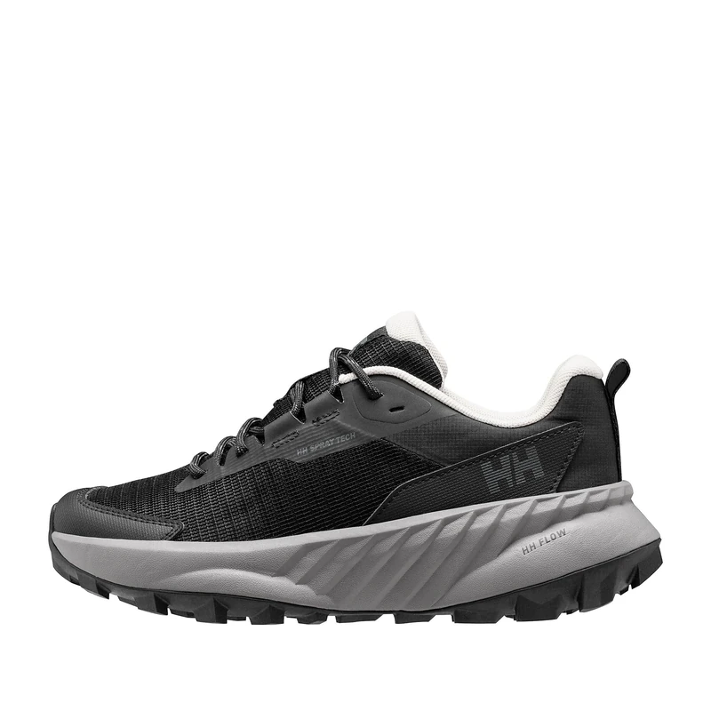 Helly Hansen Womens W Awe Hiker DWR, Black, 8F