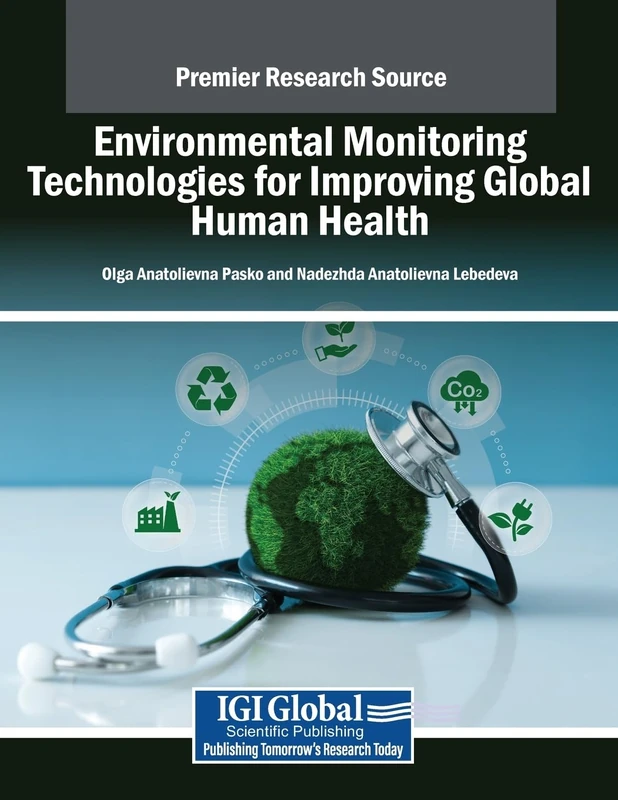Environmental Monitoring Technologies for Global Human Health - Image 1