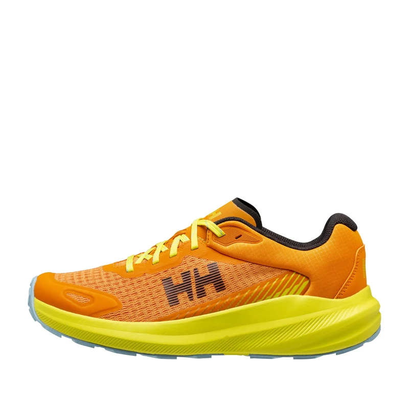 Helly Hansen Men's Buzzard Tr Sneaker, Ignite Orange, 9.5 UK