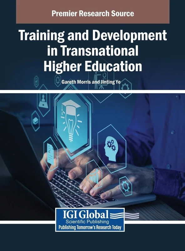 Training and Development in Transnational Higher Education