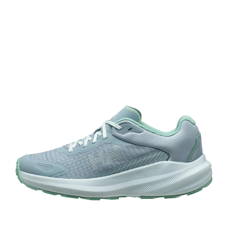 Helly Hansen Womens W Buzzard Tr, Shaded Blue, 10F