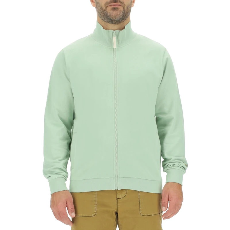 JEEP Men's Zip Sweatshirt