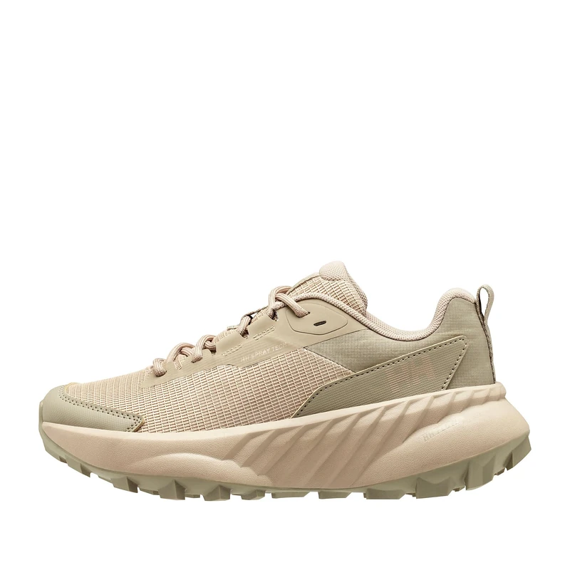 Helly Hansen Womens W Awe Hiker DWR, Khaki, 7F
