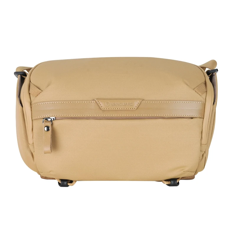 VANGUARD VEO Metro 4 Litre Camera Shoulder Bag - Beige