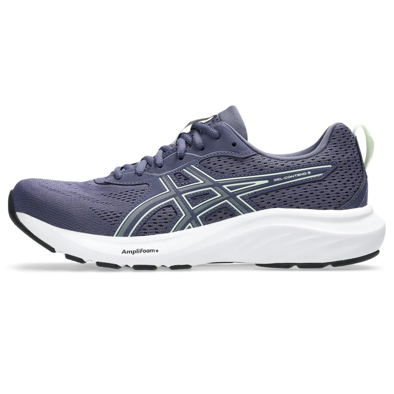 ASICS Gel-Contend 9 Sneaker - Image 1
