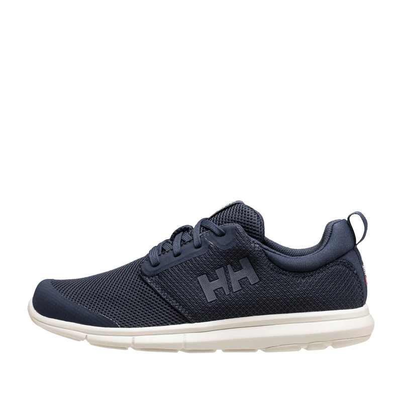 Helly Hansen Womens W Feathering, Navy, 9.5F