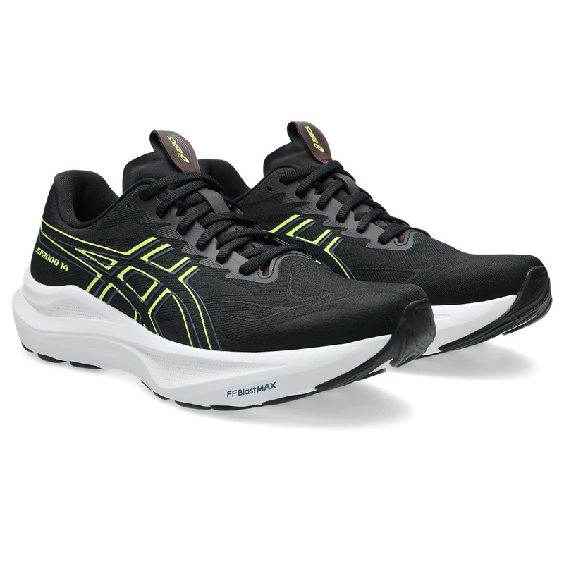 ASICS GT-2000 14 Sneaker - Image 1
