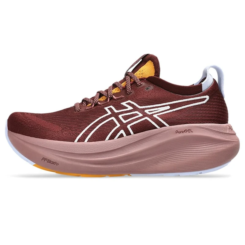 ASICS Gel-Nimbus 27 TR Sneaker
