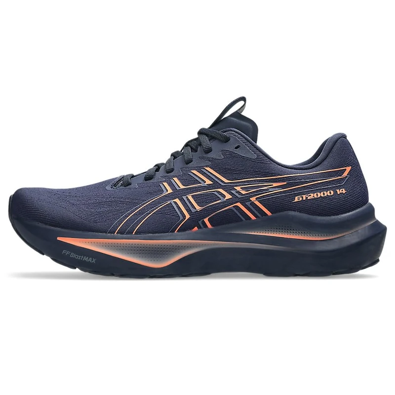ASICS GT-2000 14 Sneaker - Supportive Running Shoes