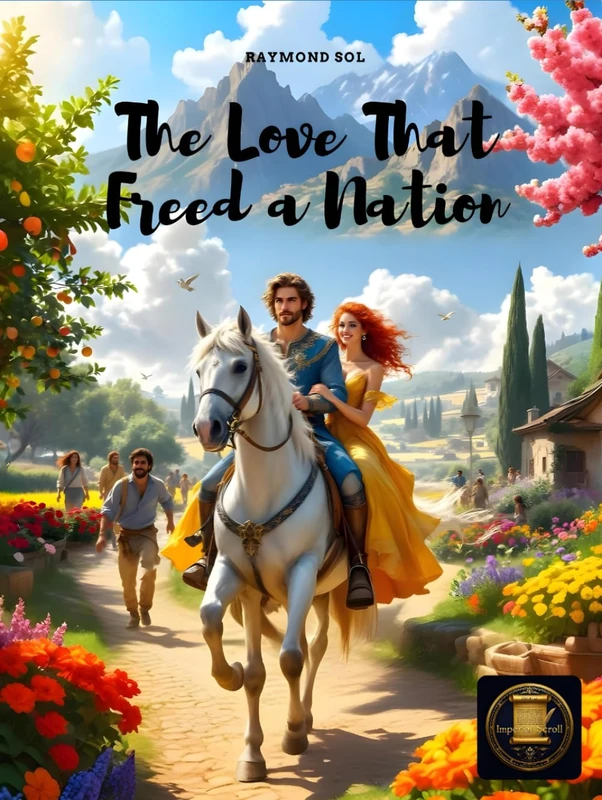 The Love That Freed a Nation