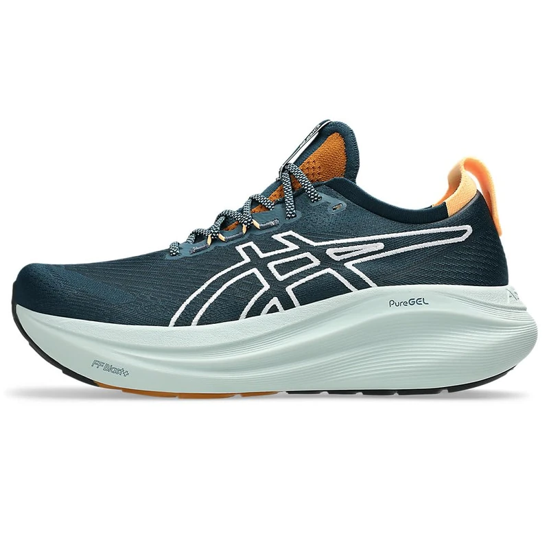 ASICS Gel-Nimbus 27 TR Sneaker