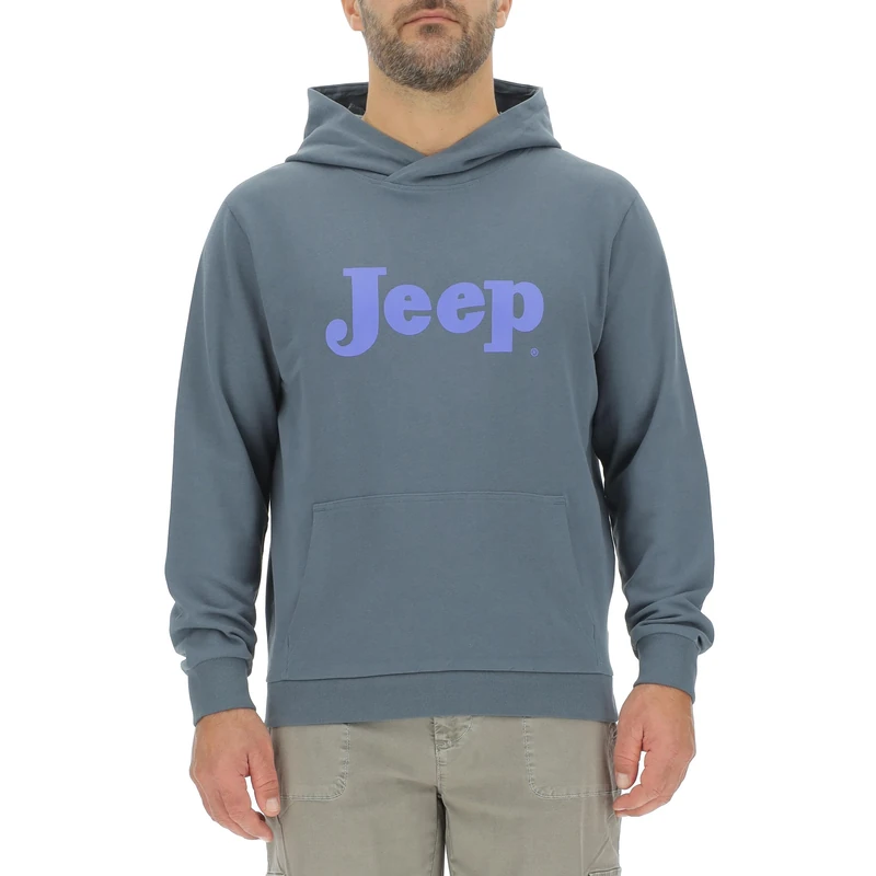 JEEP Men's Sweatshirt