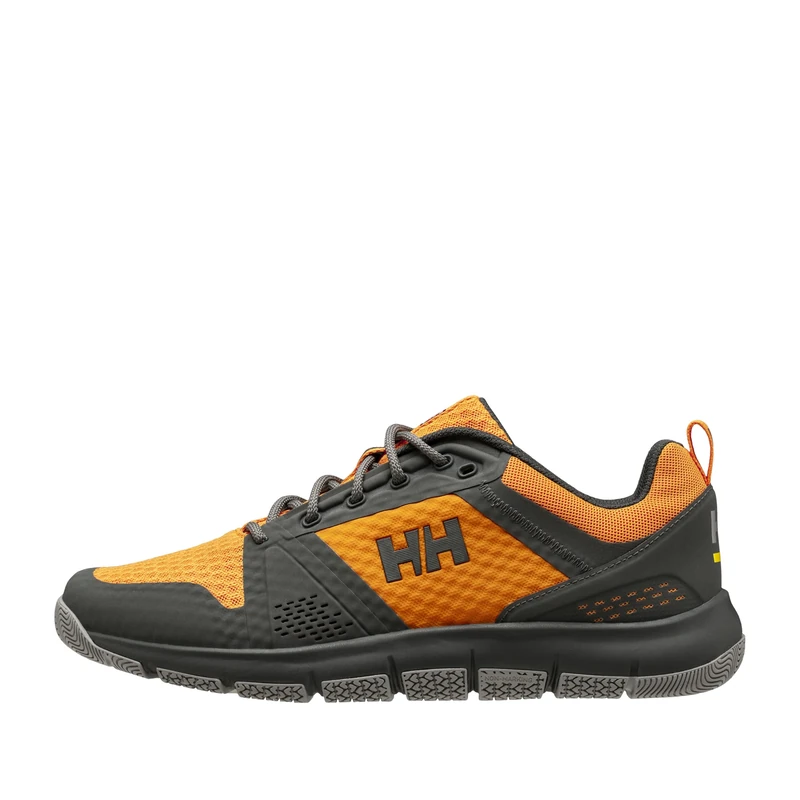 Helly Hansen Mens Skagen F-1 Offshore, Ignite Orange, 9