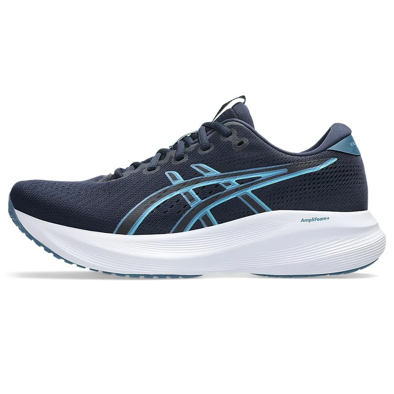 ASICS Gel-Excite 11 Men's Sneakers - Black/Carrier Gray EU 45