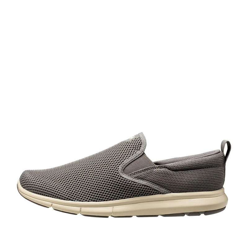Helly Hansen Mens Ahiga Slip-On, Concrete, 11