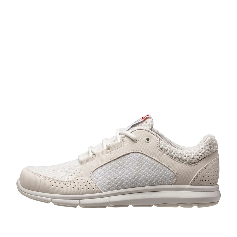 Helly Hansen Womens W Ahiga V4 Hydropower, White, 10F